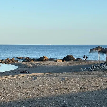 Gaviotas B20 Apartment